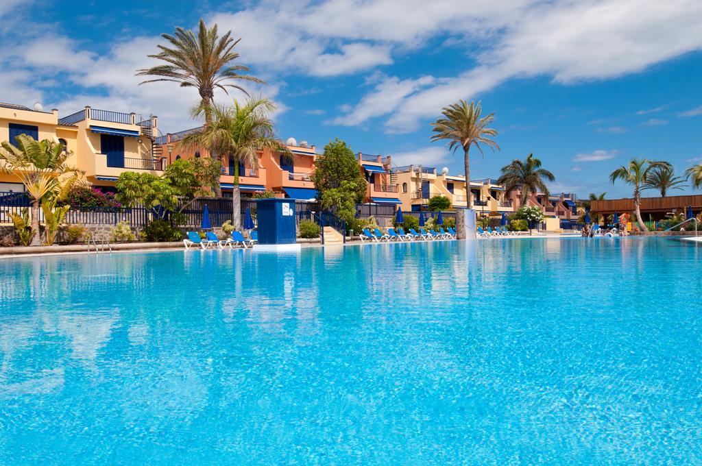 Casas Meloneras By Villagrancanaria Zimmer foto