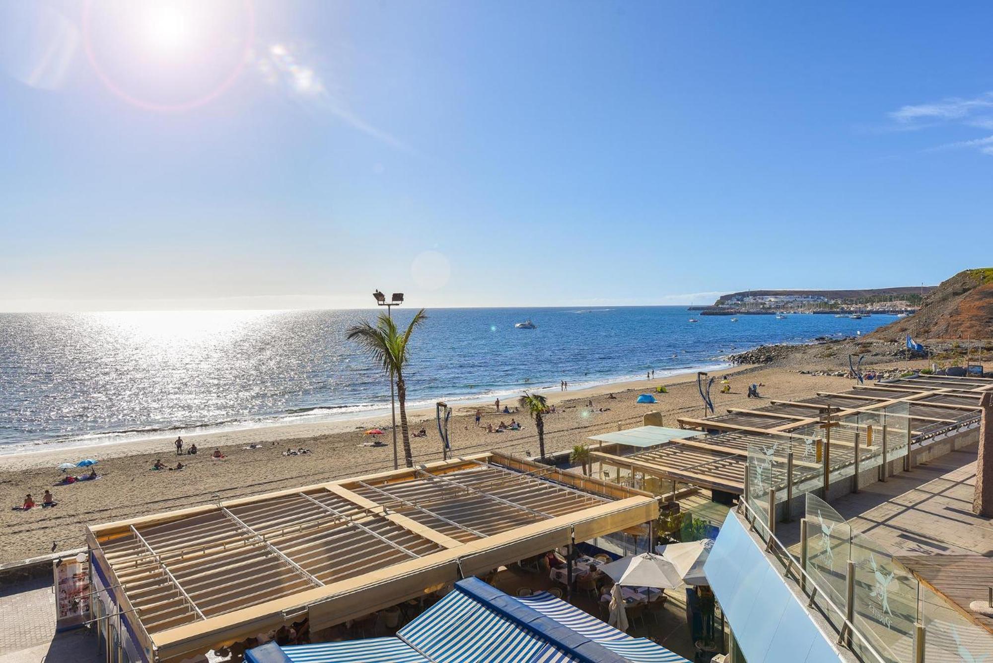 Casas Meloneras By Villagrancanaria Exterior foto