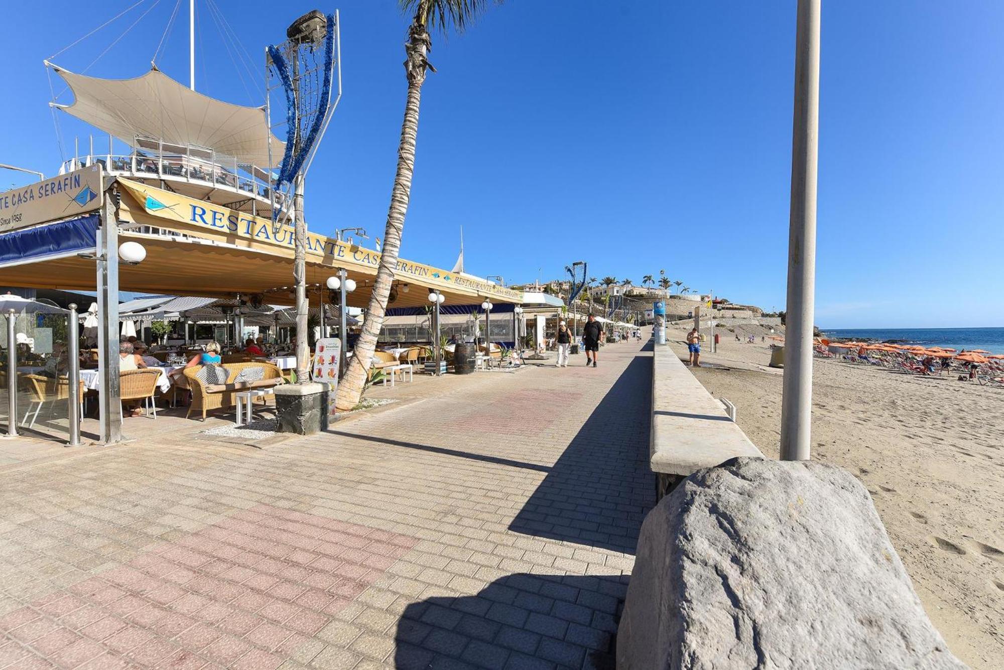 Casas Meloneras By Villagrancanaria Exterior foto